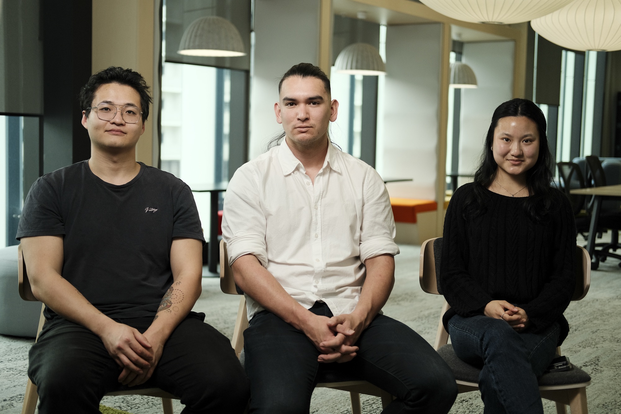 Praxis Youth – Building Support Networks