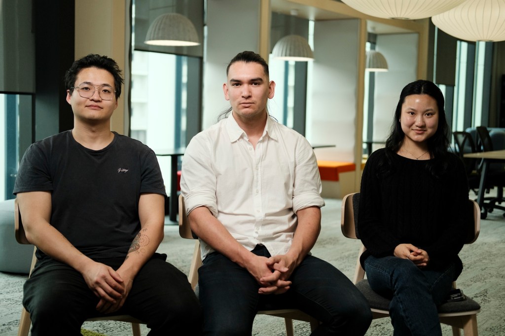 Praxis Youth – Building Support&nbsp;Networks